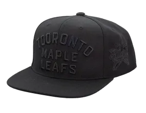 2024 NHL All Star Mitchell & Ness x Too Black Guys x TML Men's Too Snapback