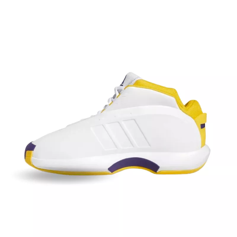 Adidas Crazy 1 - Men's