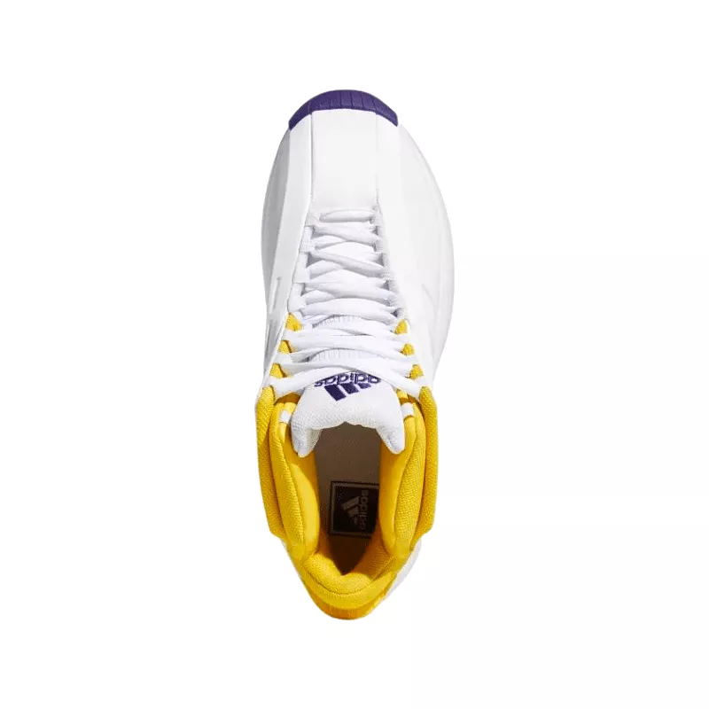 Adidas Crazy 1 - Men's