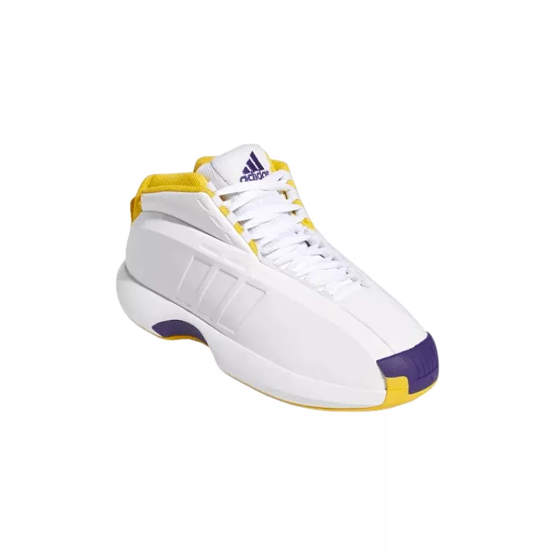 Adidas Crazy 1 - Men's