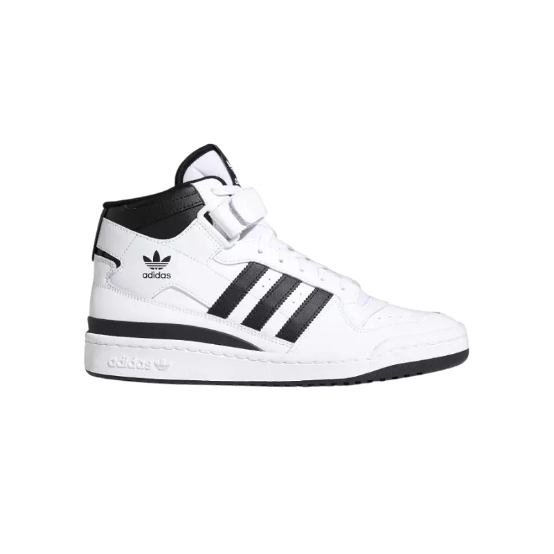 Adidas Forum Mid - Men's