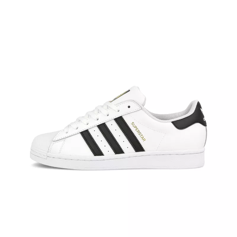 Adidas Superstar - Boy's Grade School