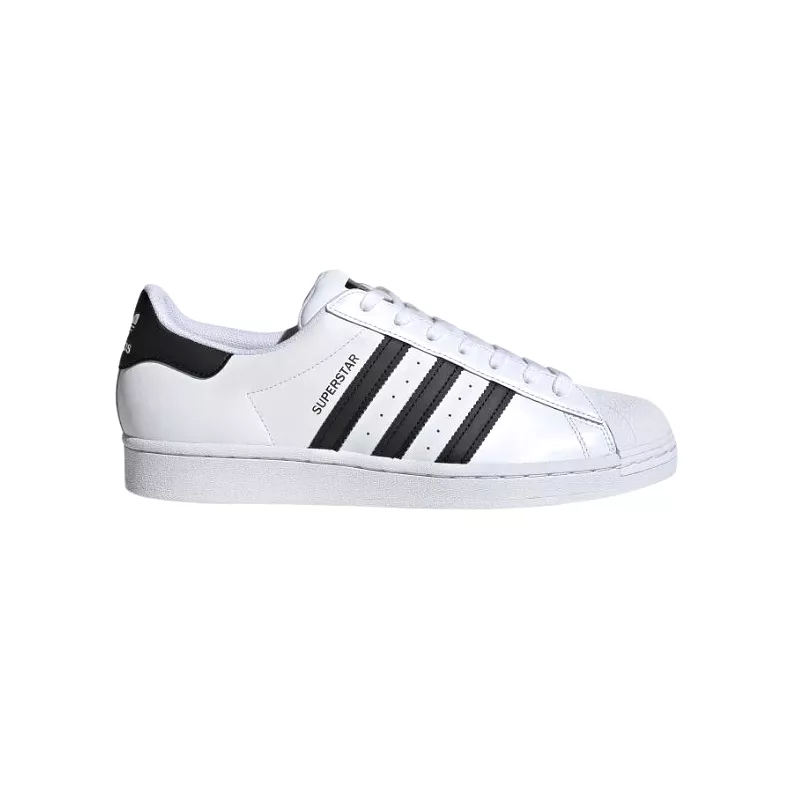 Adidas Superstar - Boy's Grade School