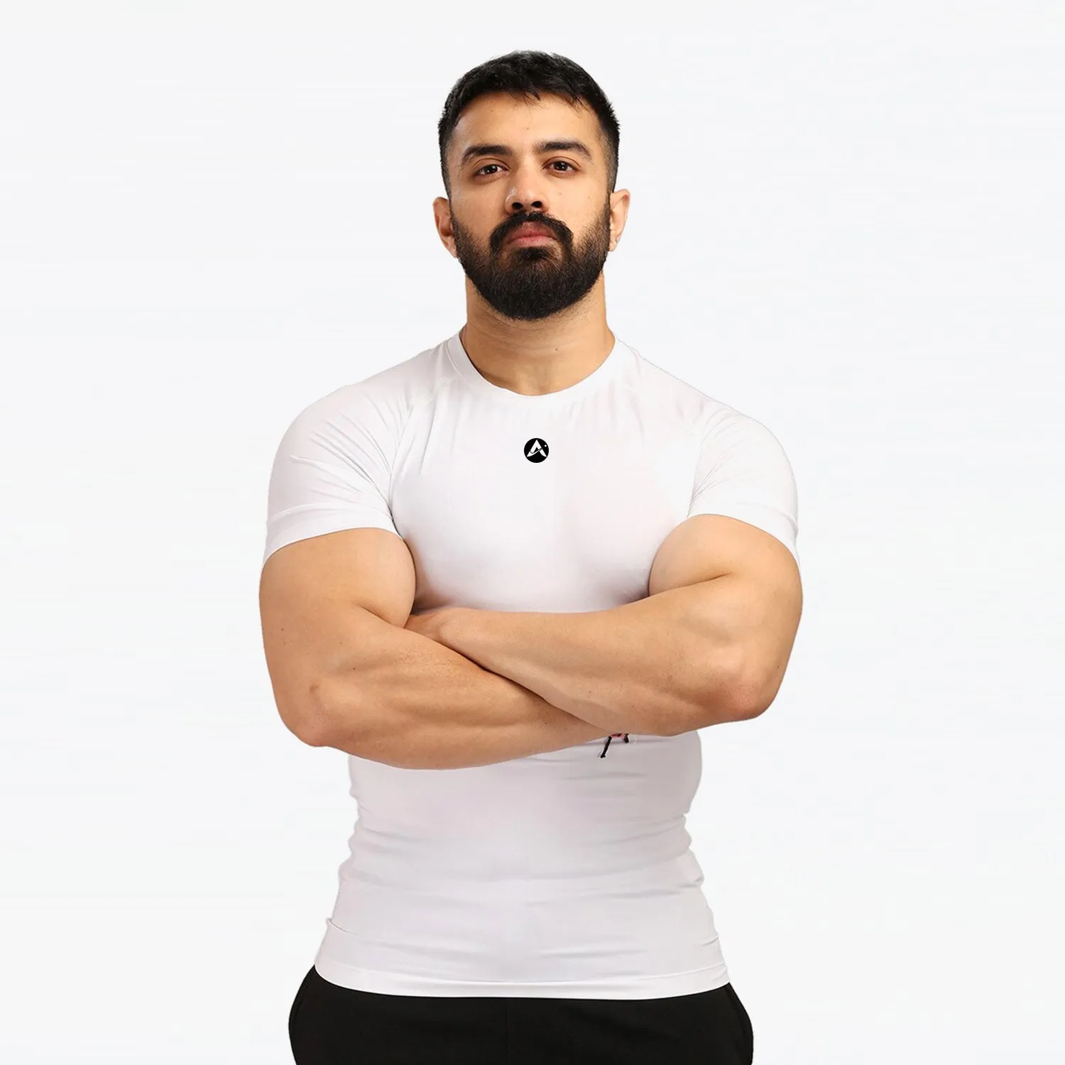 Adi's Men Compression Shirt STY # 02.01