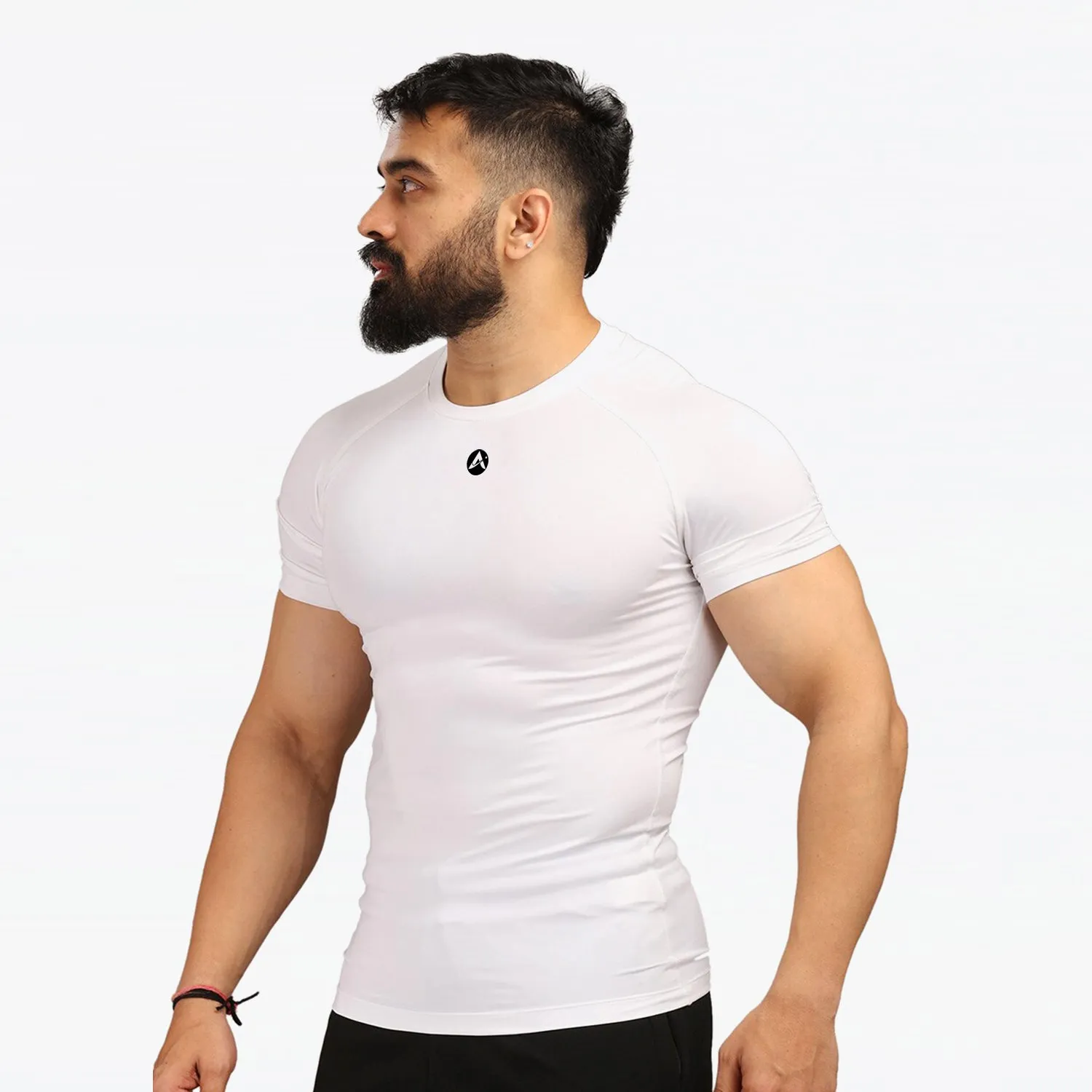 Adi's Men Compression Shirt STY # 02.01