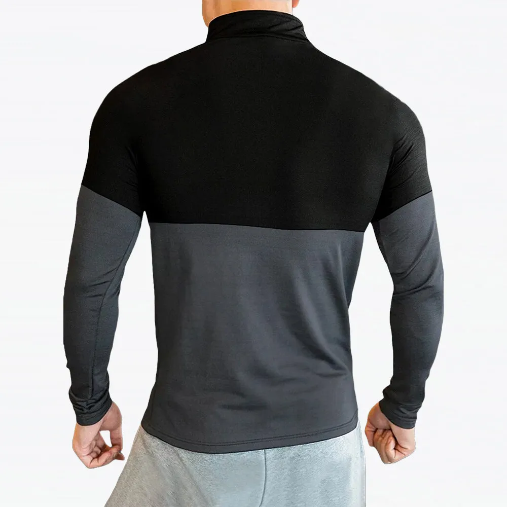 Adi's Men Compression Shirt STY # 07.02