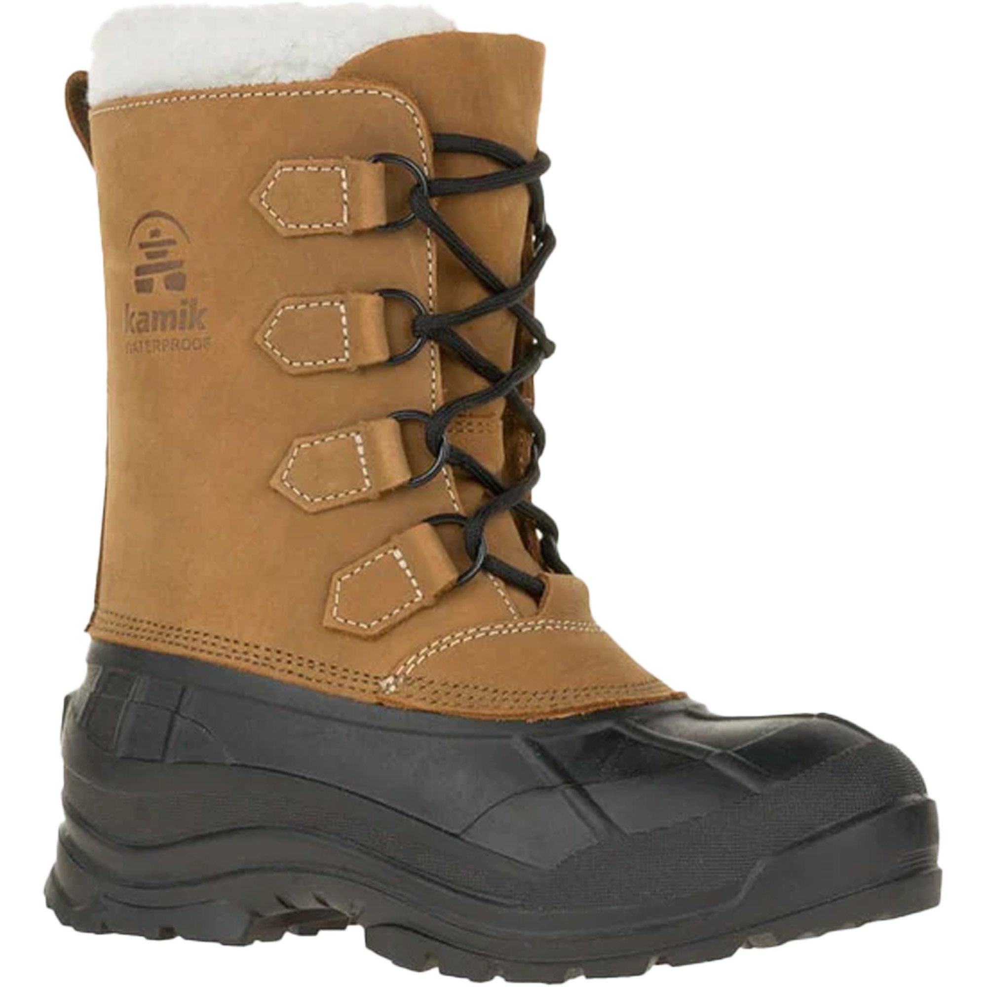 Alborg Men's Winter Boots