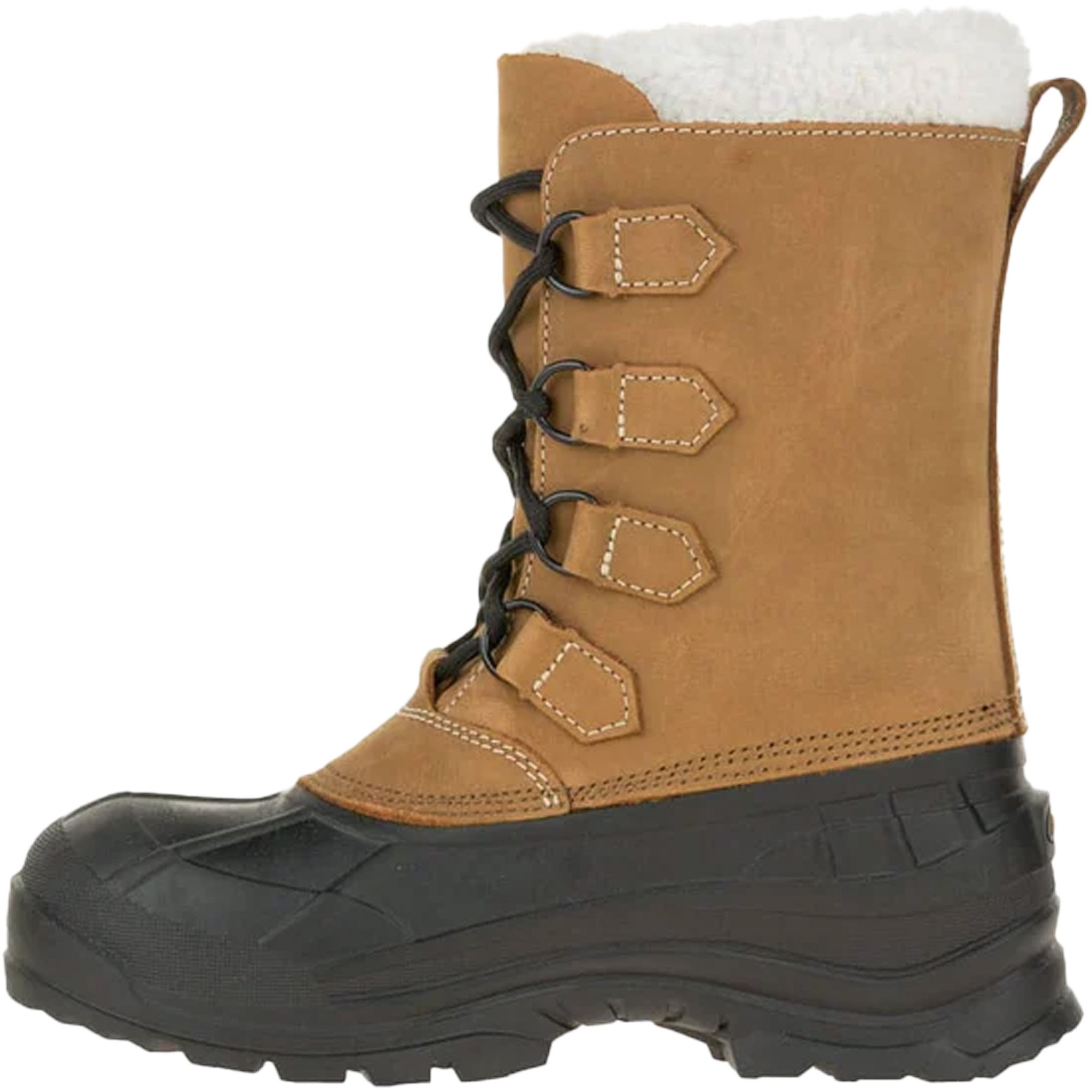 Alborg Men's Winter Boots