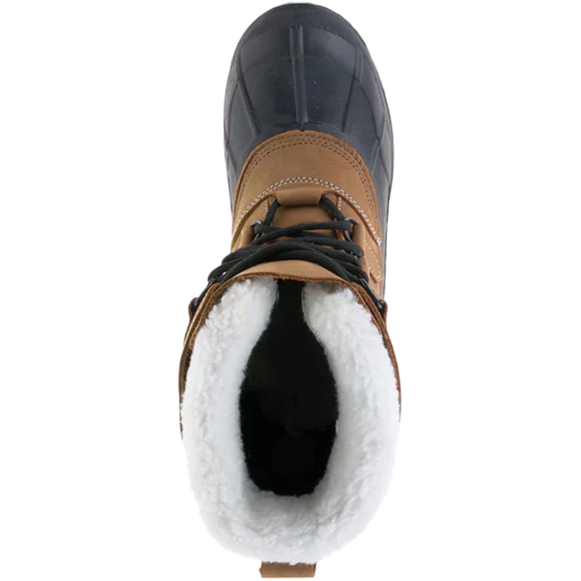 Alborg Men's Winter Boots