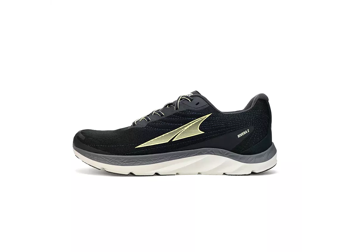 Altra - Men's Rivera 2 Black