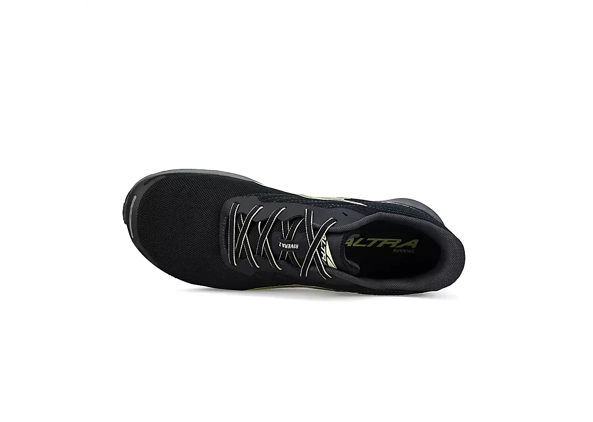 Altra - Men's Rivera 2 Black