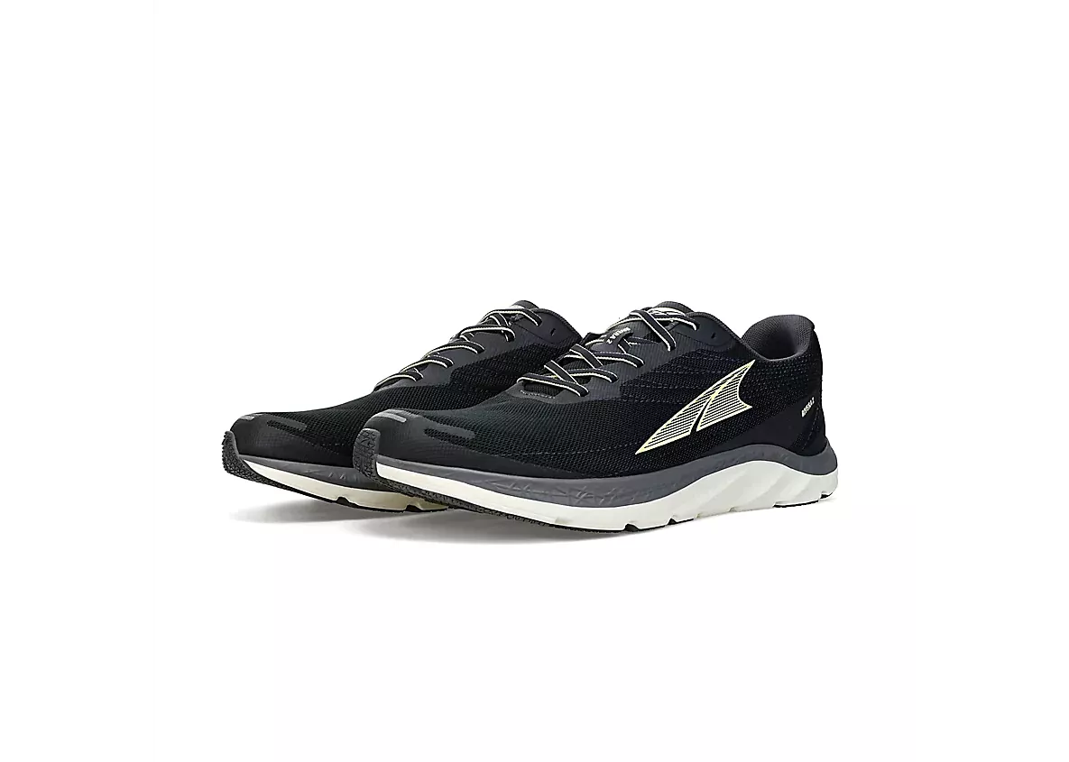 Altra - Men's Rivera 2 Black