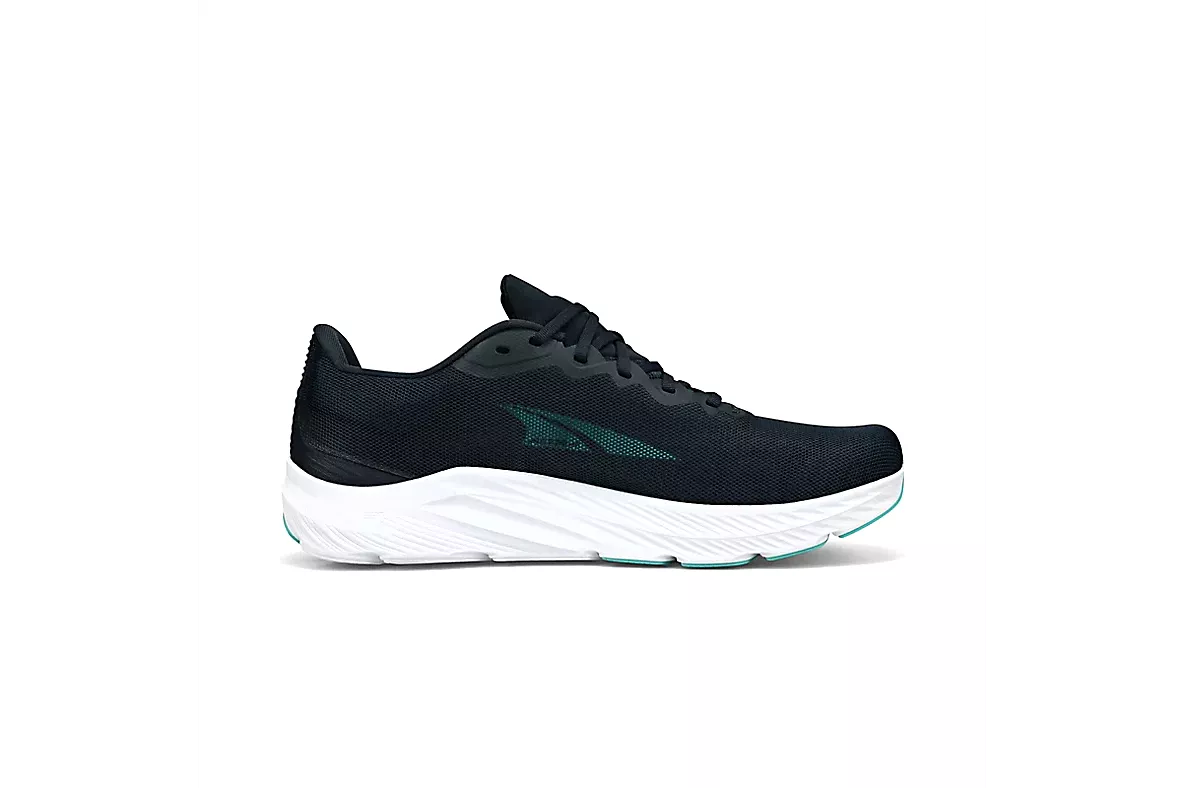 Altra - Men's Rivera 3 Black AL0A7R6Y000