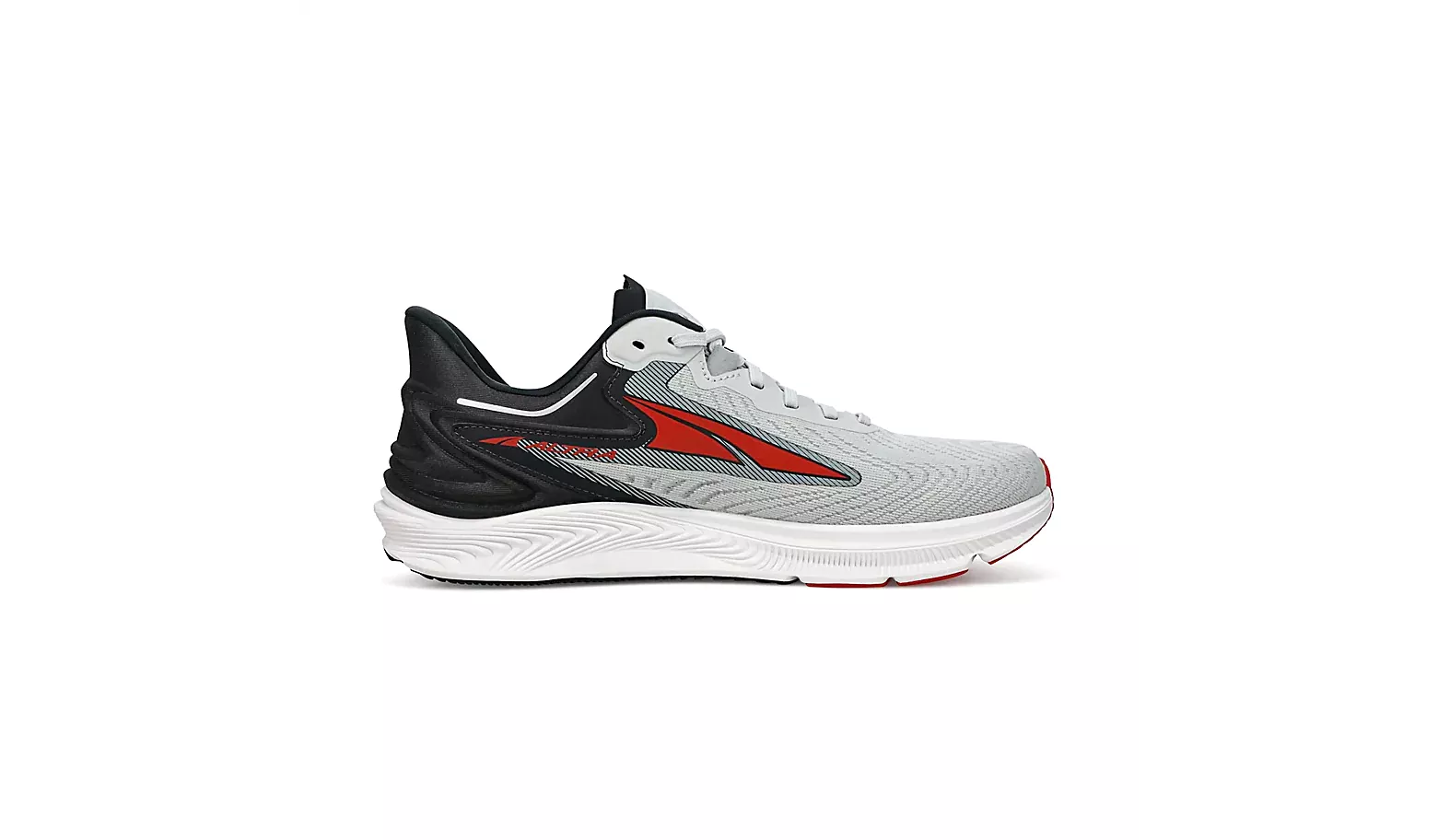 Altra - Men's Torin 6 Gray/Red