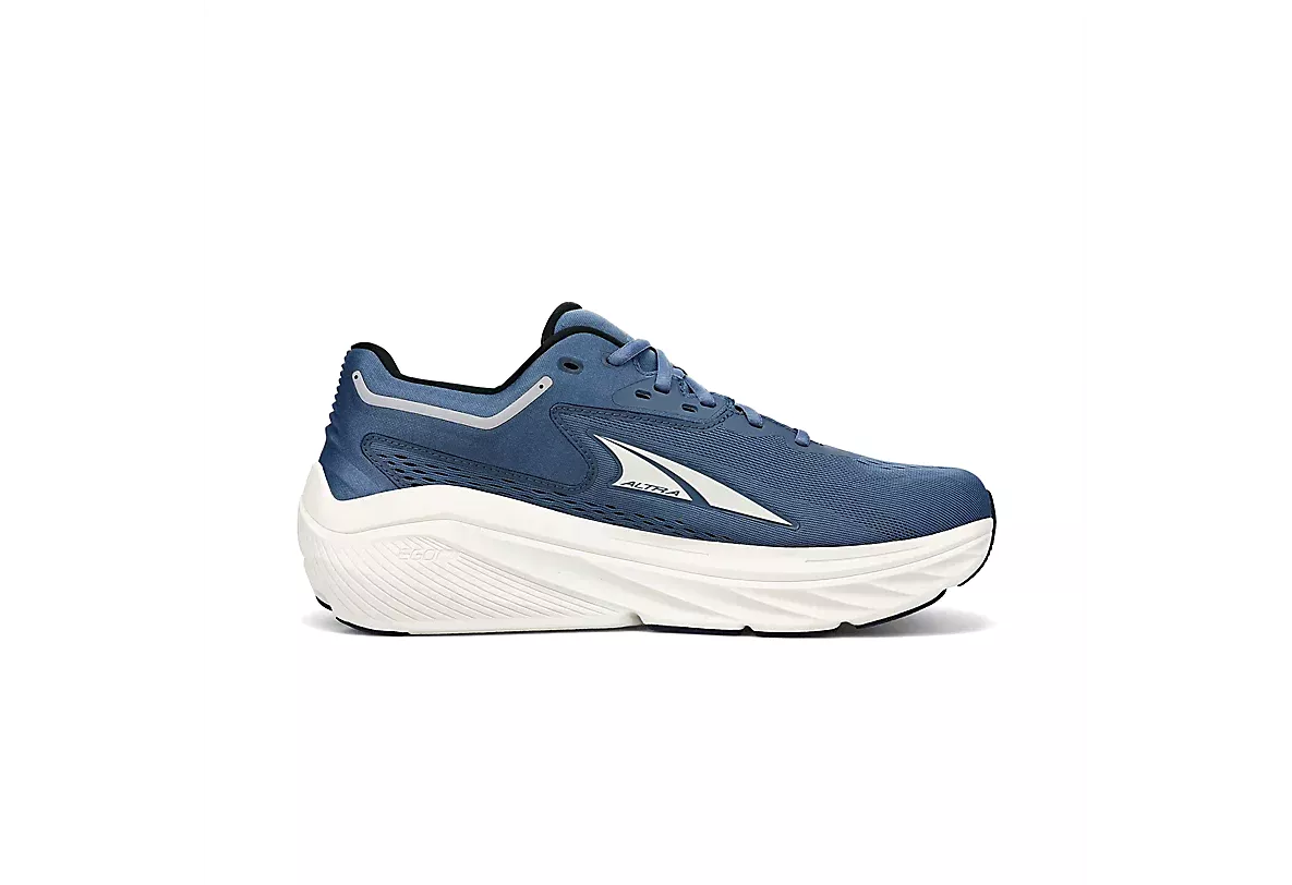 Altra - Men's Via Olympus Mineral Blue