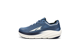 Altra - Men's Via Olympus Mineral Blue