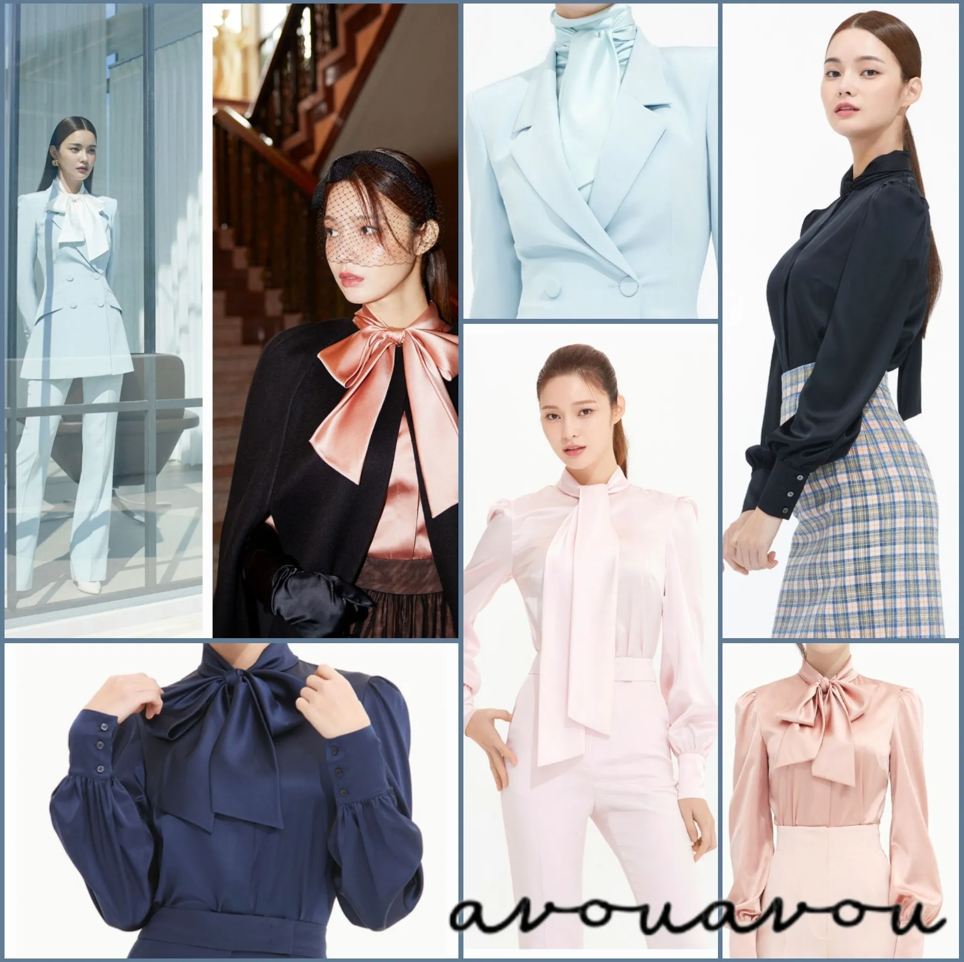 avouavou  |Shirts & Blouses