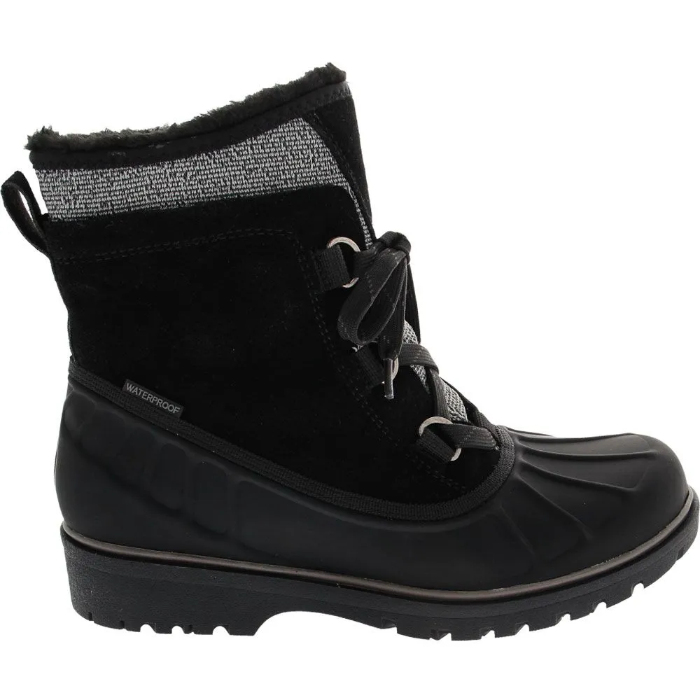 BareTraps Springer Winter Boots - Womens