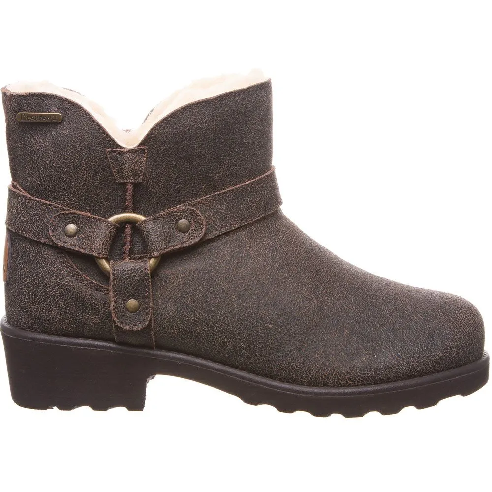 Bearpaw Anna Winter Boots - Womens