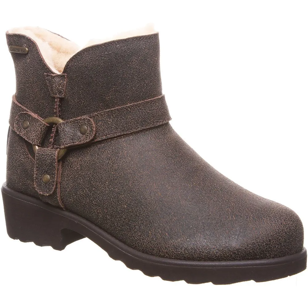 Bearpaw Anna Winter Boots - Womens