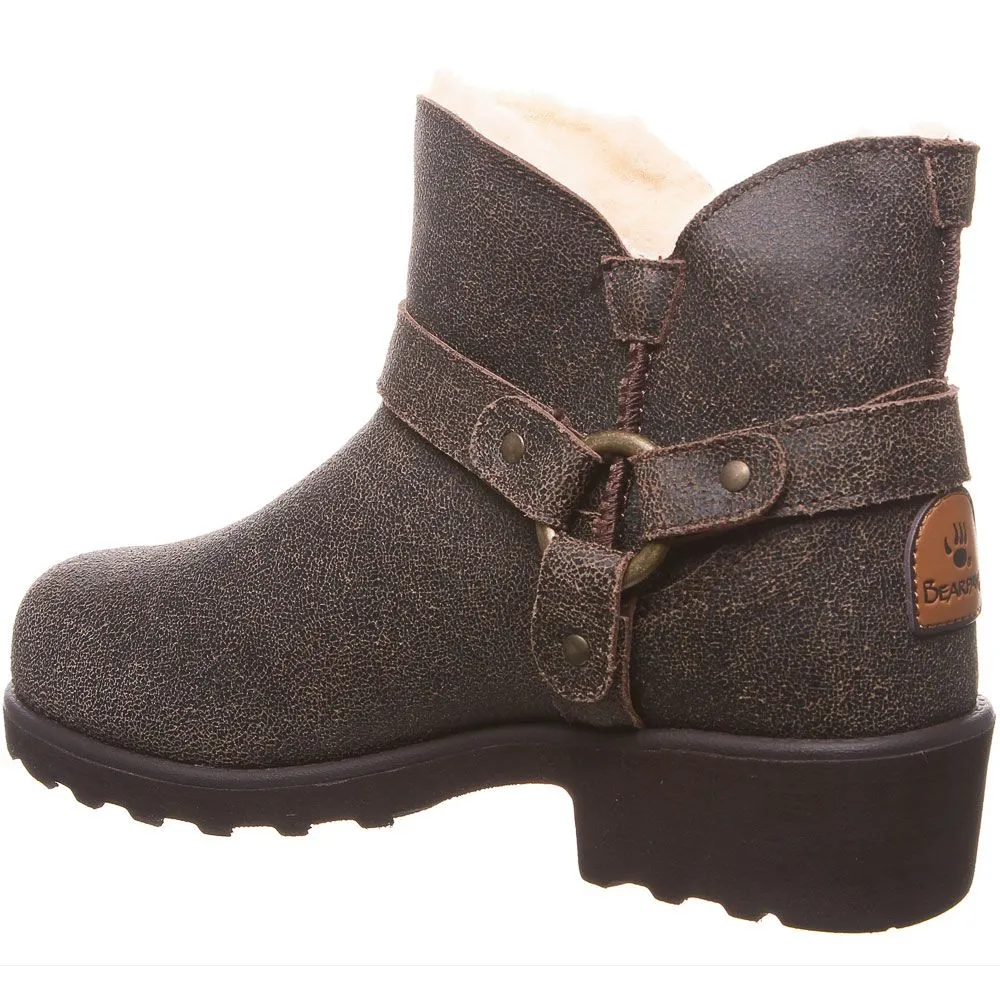 Bearpaw Anna Winter Boots - Womens