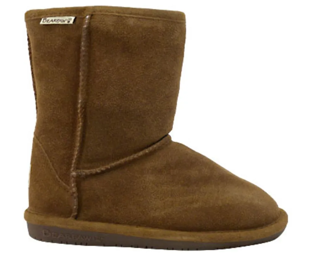 Bearpaw Emma Winter Boots - Girls