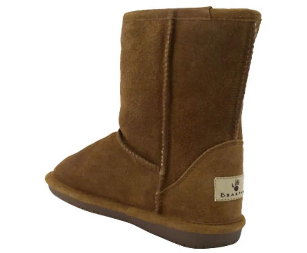 Bearpaw Emma Winter Boots - Girls