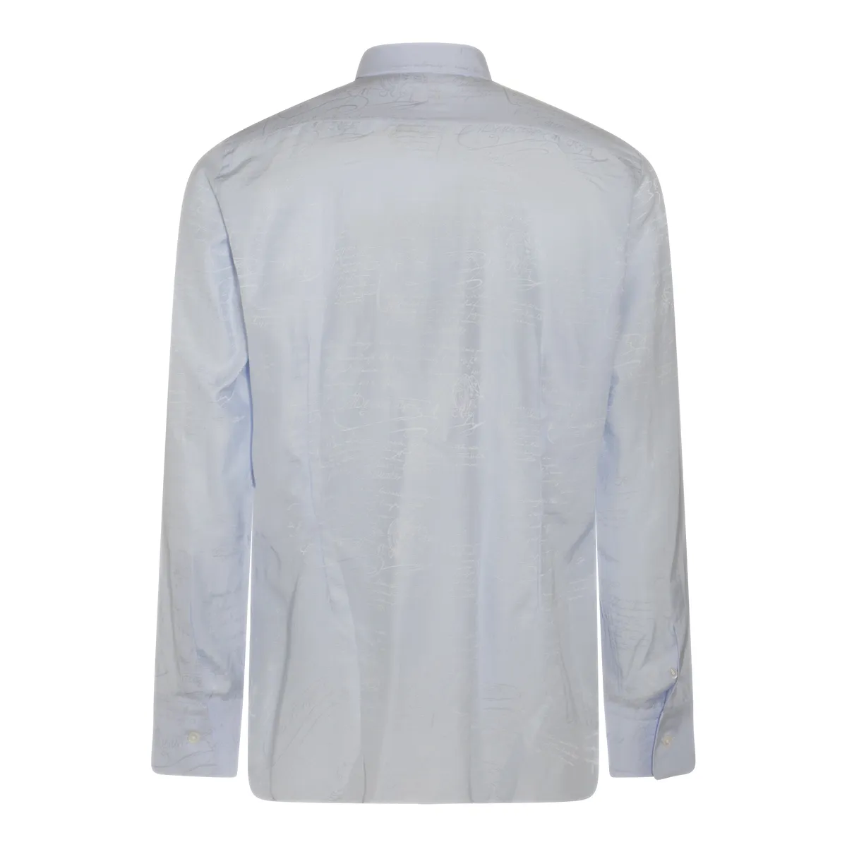 Berluti  |Luxury Shirts