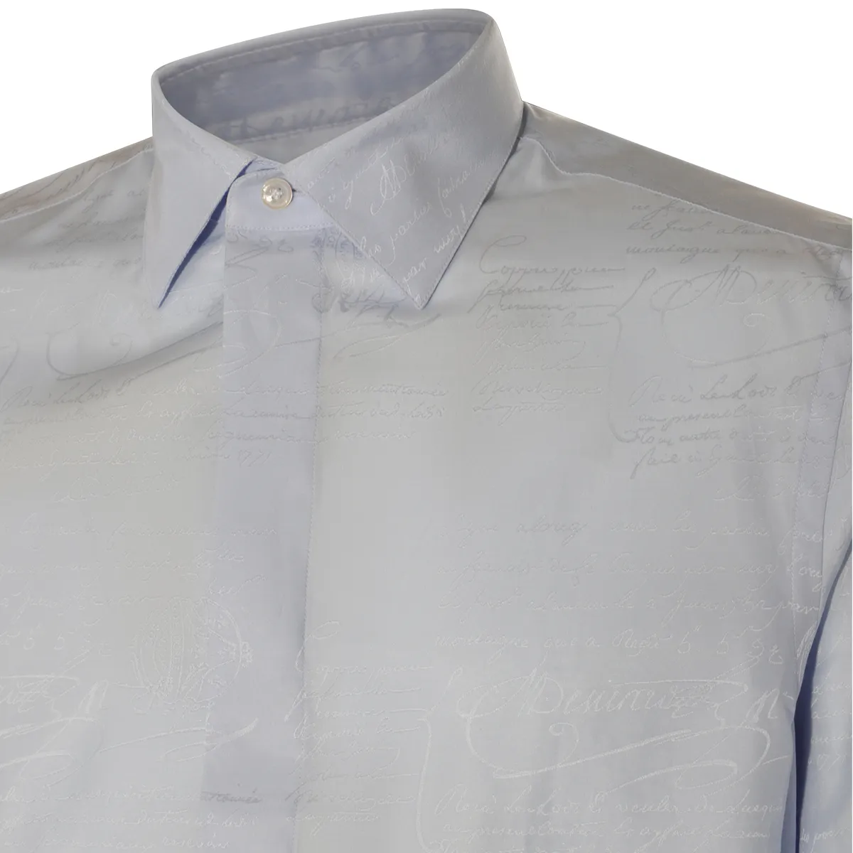 Berluti  |Luxury Shirts