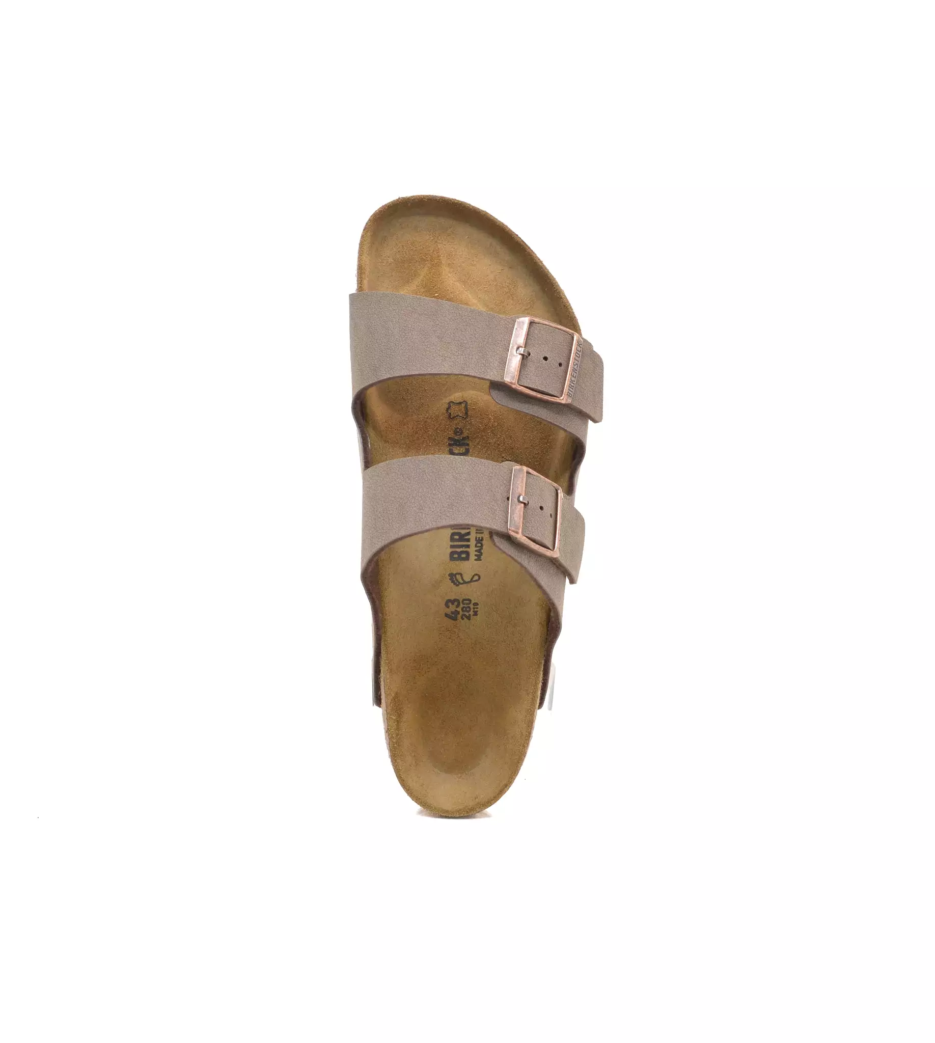 BIRKENSTOCK Arizona Birkibuc