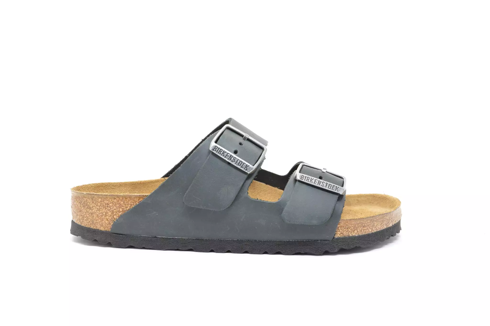 BIRKENSTOCK Arizona Oiled Leather