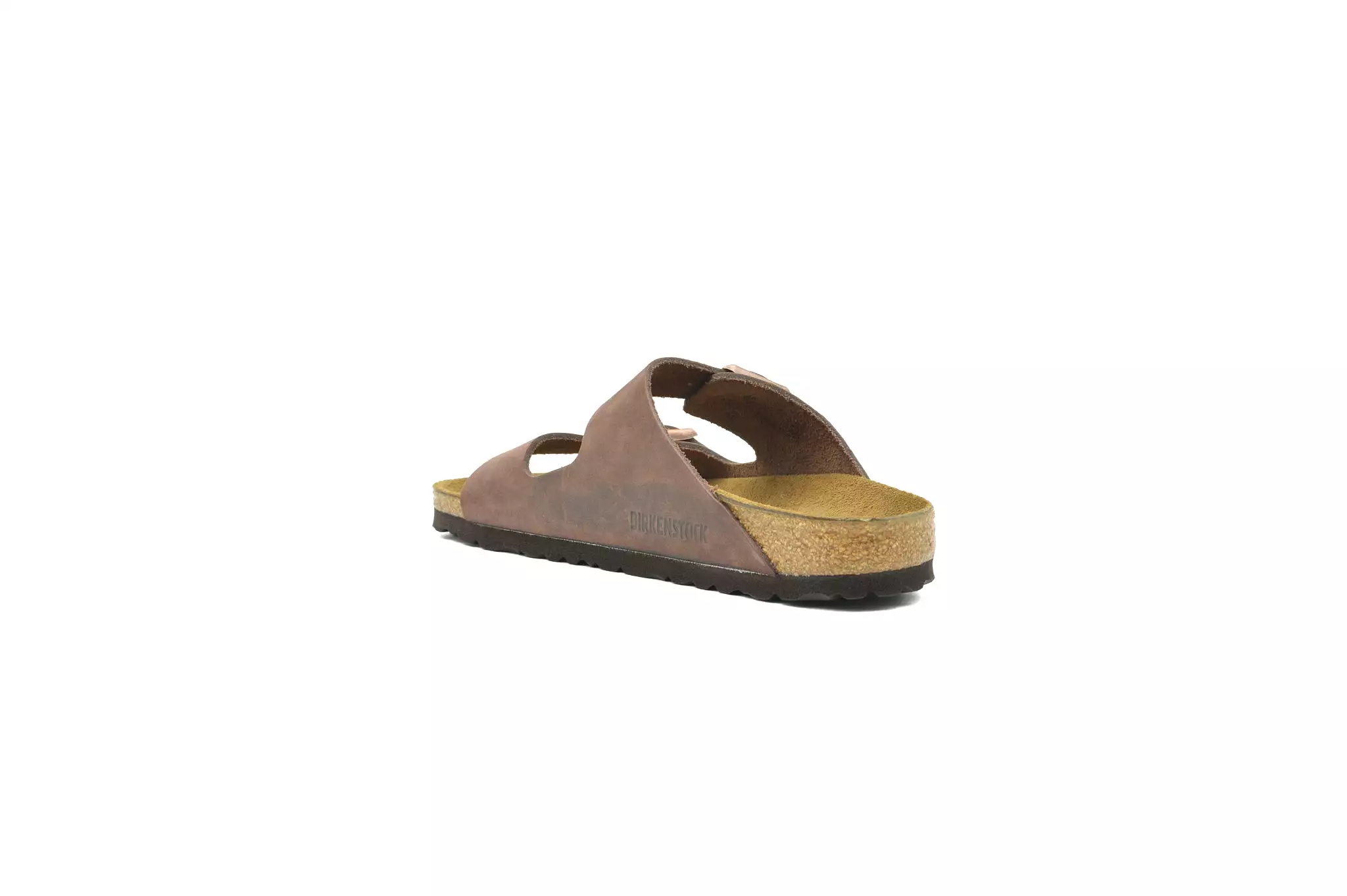 BIRKENSTOCK Arizona Oiled Leather