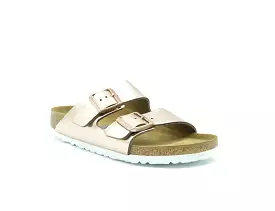 BIRKENSTOCK Arizona Soft Footbed Leather