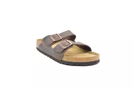 BIRKENSTOCK Arizona Soft Footbed Oiled Leather