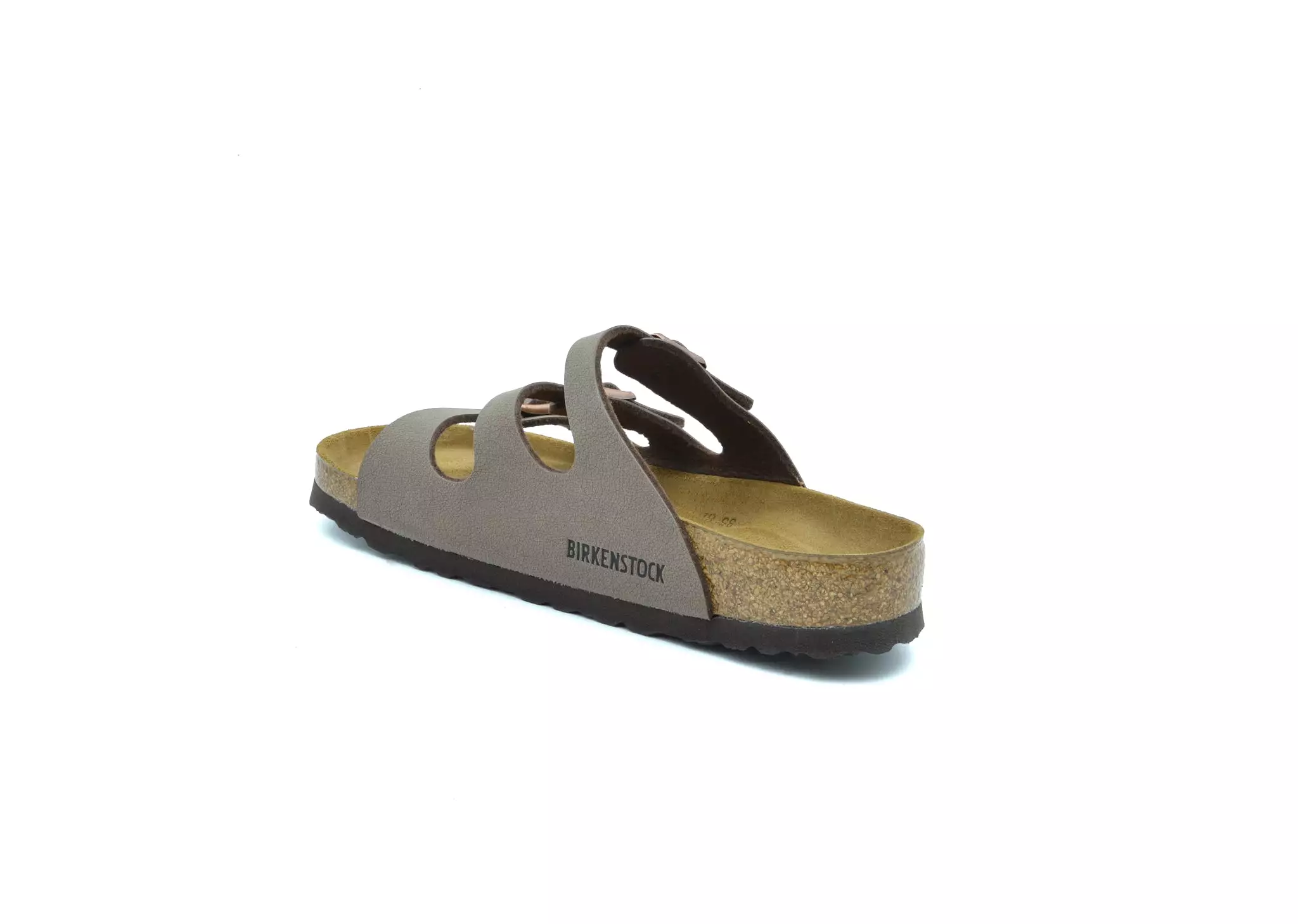 BIRKENSTOCK Florida Soft Footbed Birkibuc