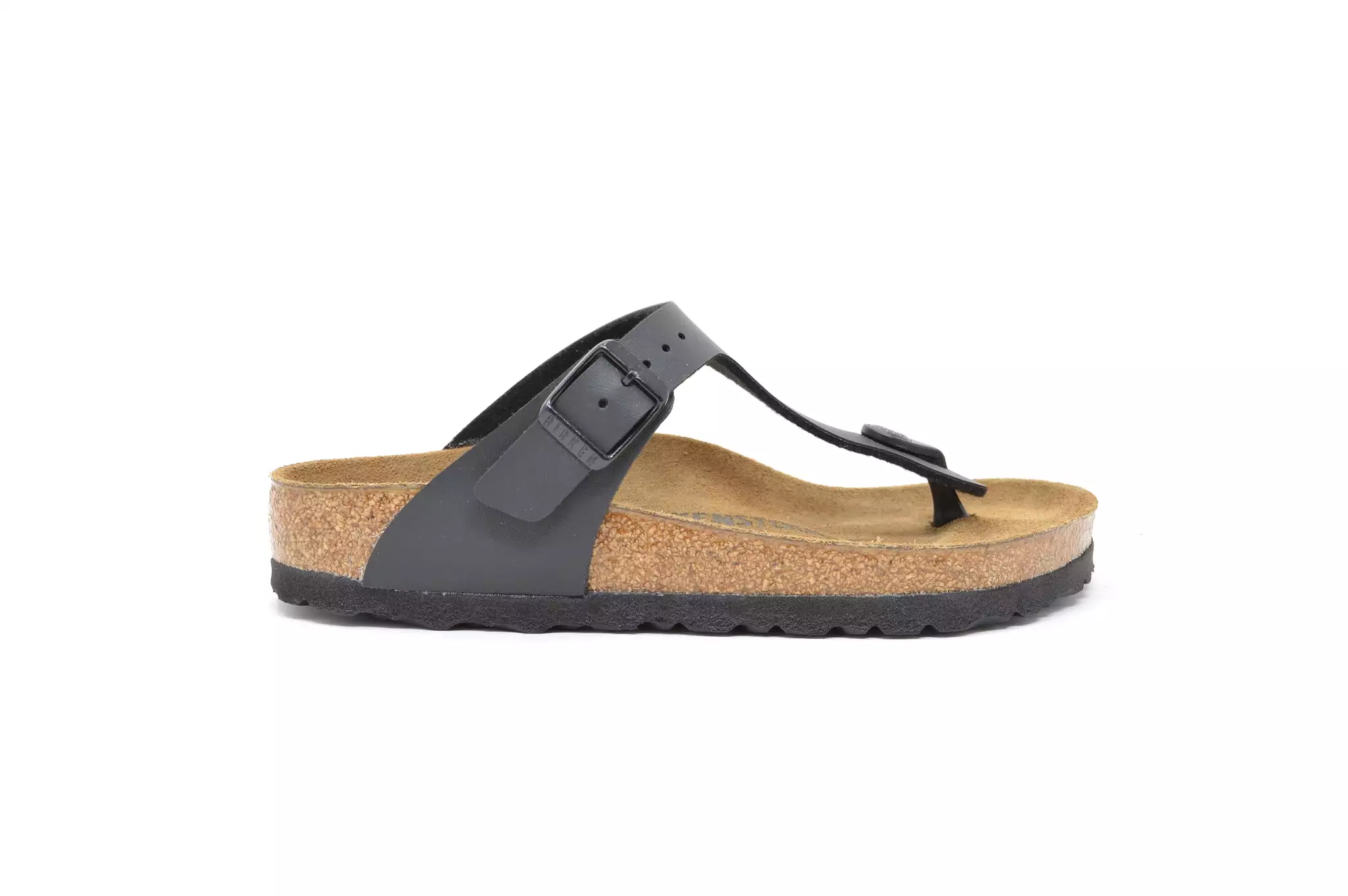 BIRKENSTOCK Gizeh Birko-Flor