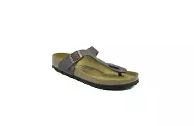 BIRKENSTOCK Gizeh Oiled Leather