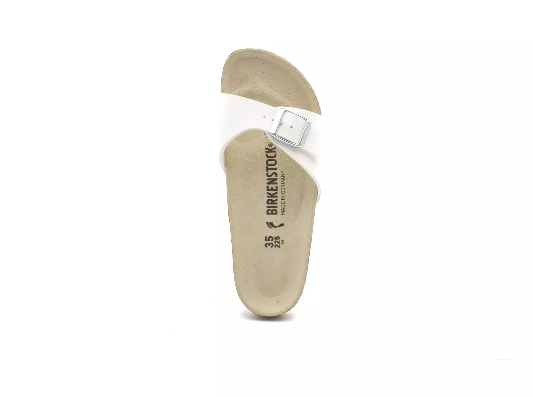 BIRKENSTOCK Madrid Madrid Birko-Flor