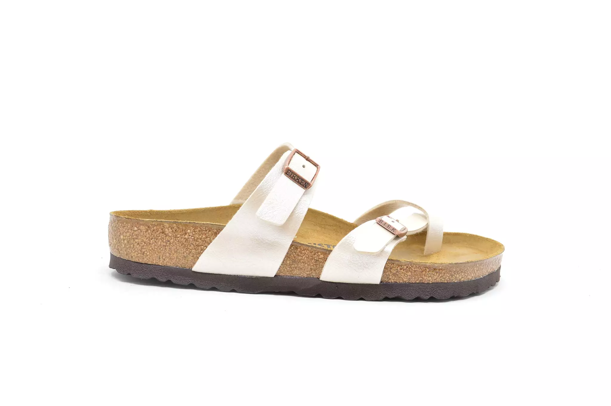 BIRKENSTOCK Mayari Birko-Flor