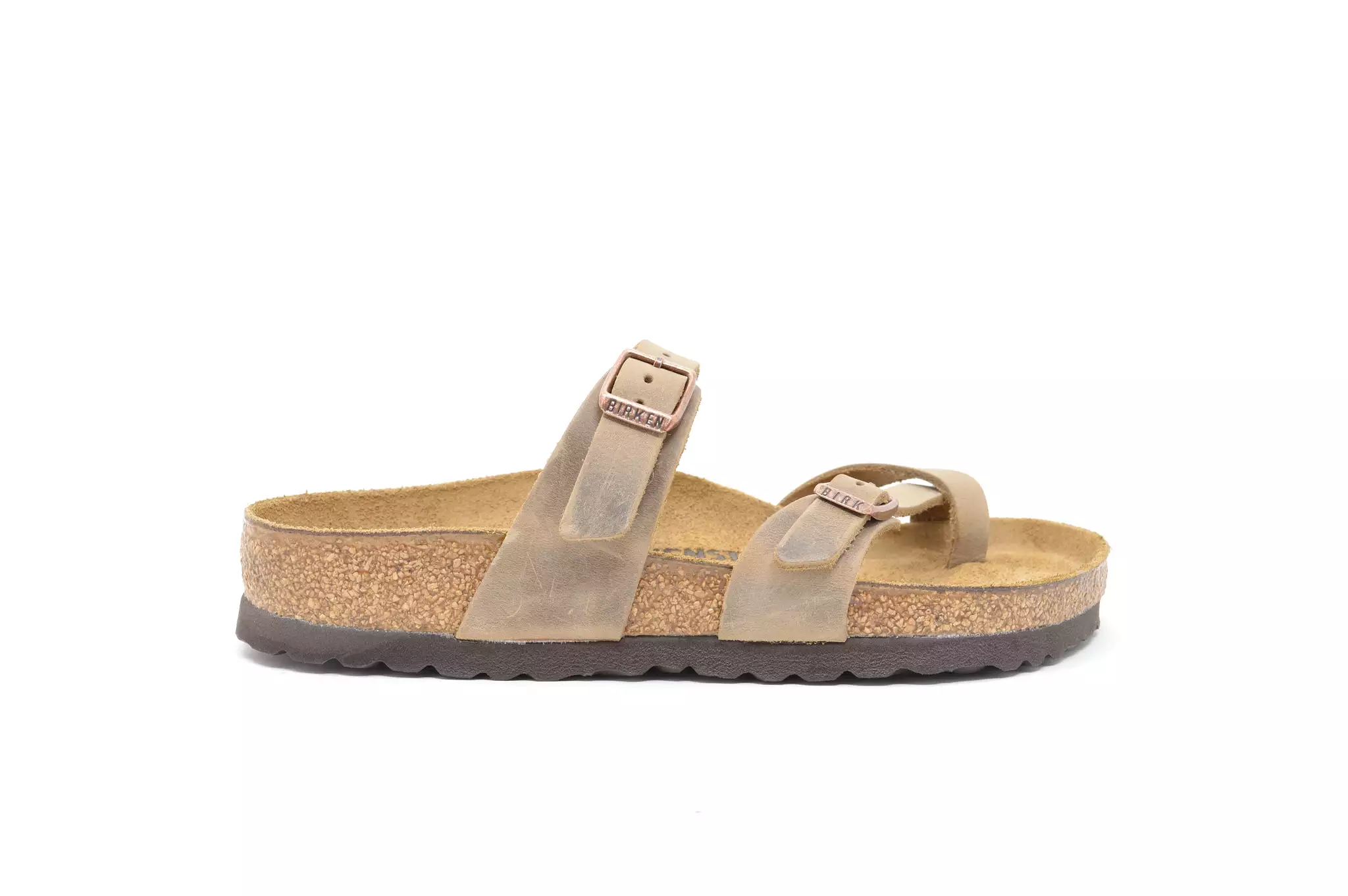 BIRKENSTOCK Mayari Oiled Leather