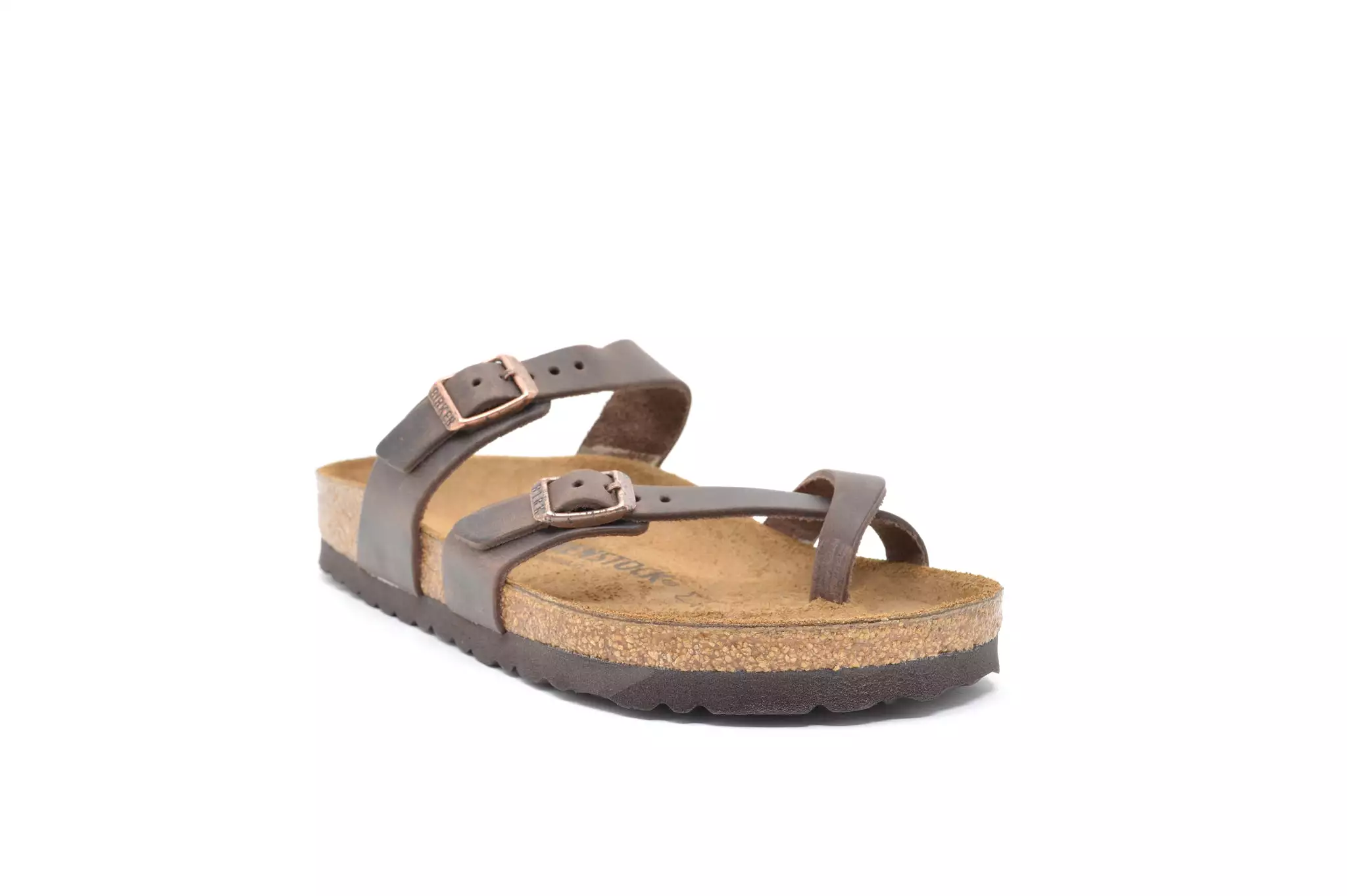 BIRKENSTOCK Mayari Oiled Leather