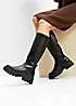 bonprix Mid Calf Winter Boots