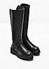 bonprix Mid Calf Winter Boots