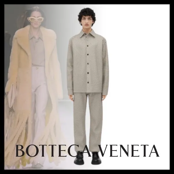 BOTTEGA VENETA  |Shirts