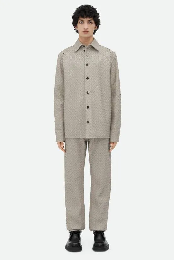 BOTTEGA VENETA  |Shirts