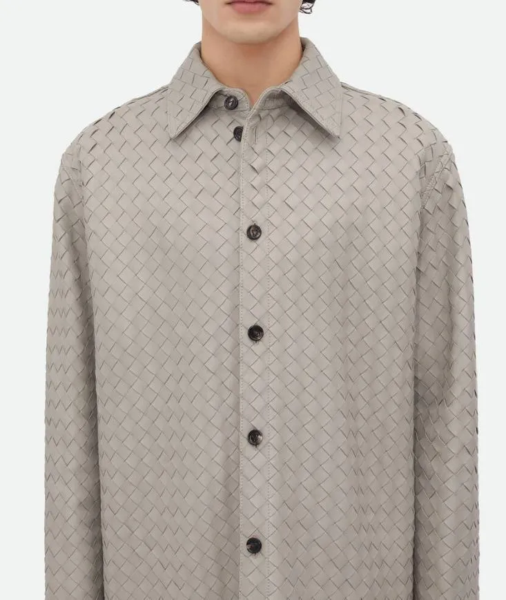 BOTTEGA VENETA  |Shirts