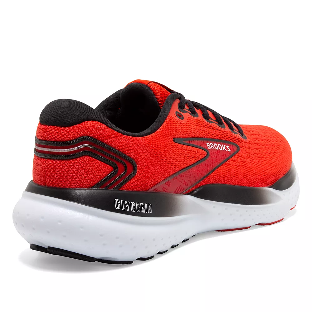 Brooks Glycerin 21 Men's Running Shoes