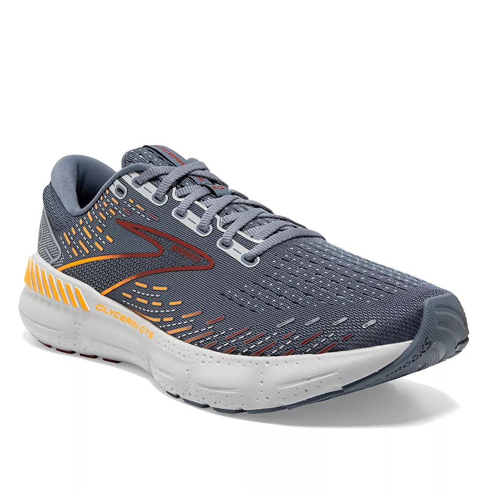 Brooks Glycerin GTS 20 Men's Running Shoes