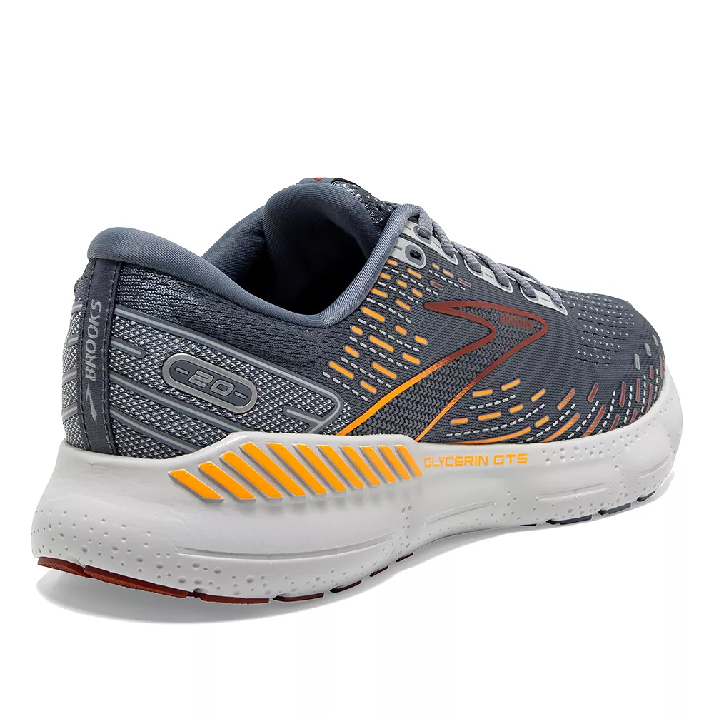 Brooks Glycerin GTS 20 Men's Running Shoes