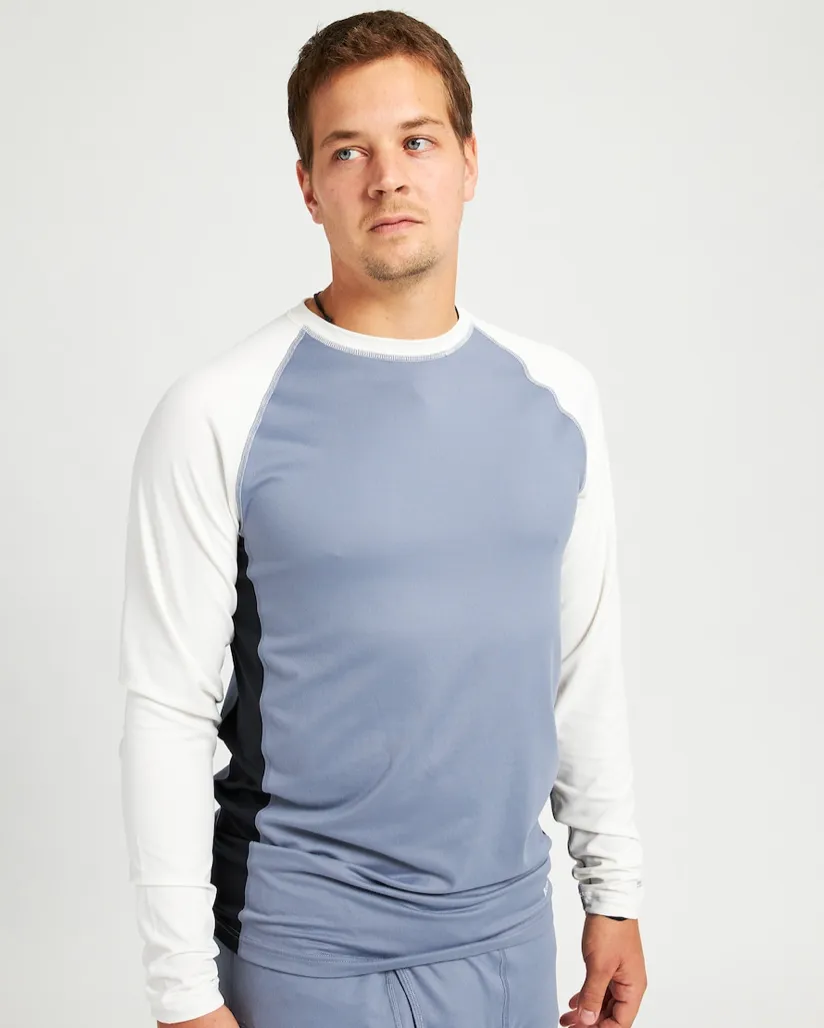 Burton MENS Midweight (MDWT) X Base Layer Crew